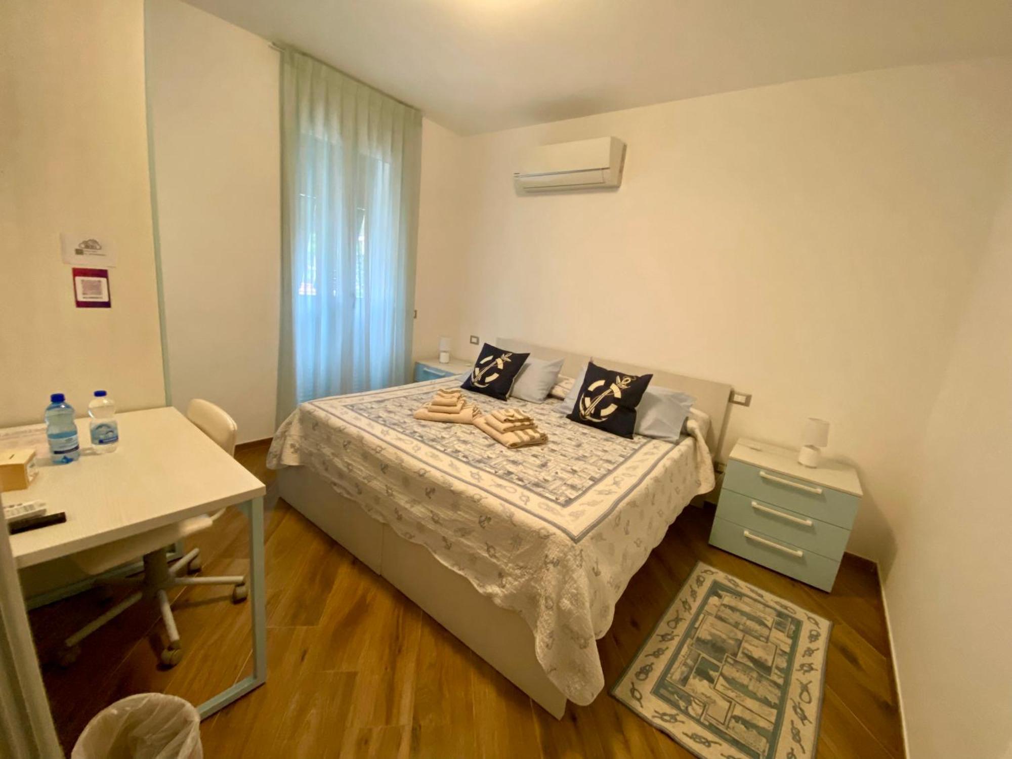 Holiday Rooms La Campagnetta Alassio Eksteriør bilde