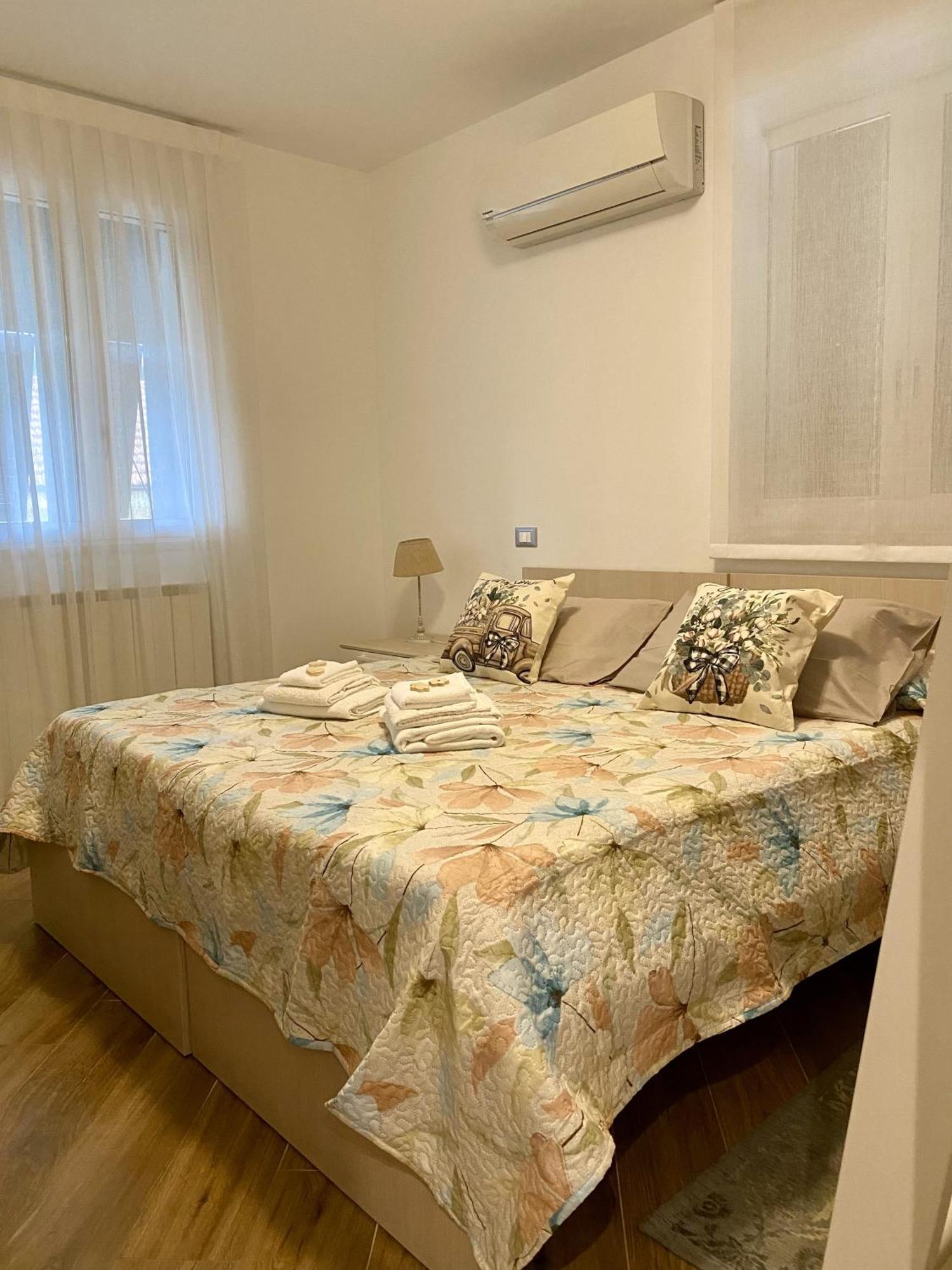 Holiday Rooms La Campagnetta Alassio Eksteriør bilde