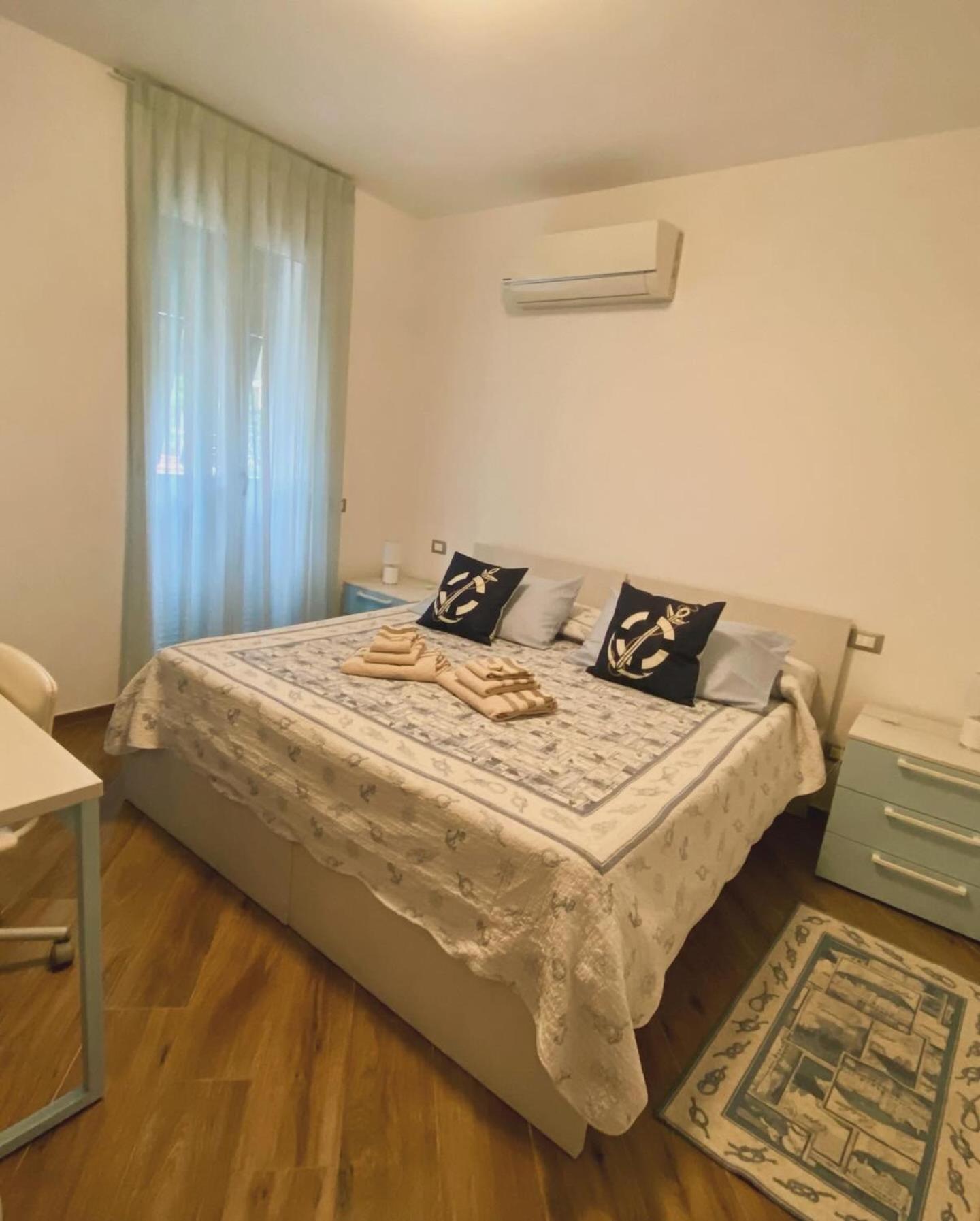 Holiday Rooms La Campagnetta Alassio Eksteriør bilde